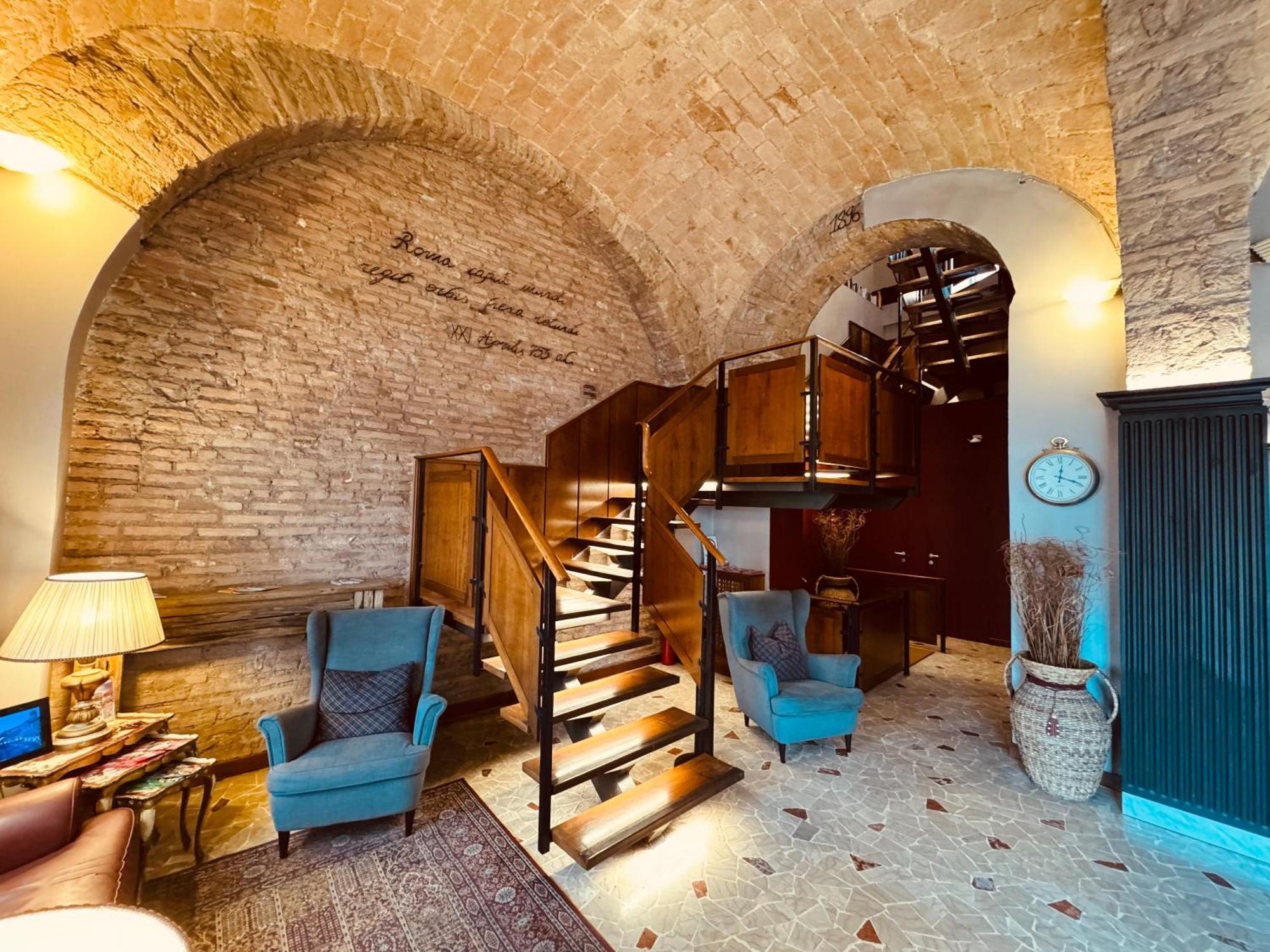 Hotel Felice — Foto 1