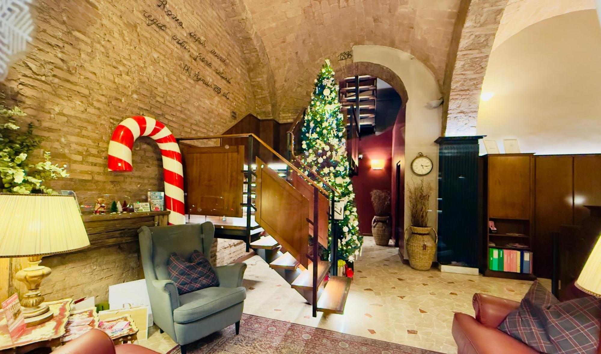 Hotel Felice — Foto 3